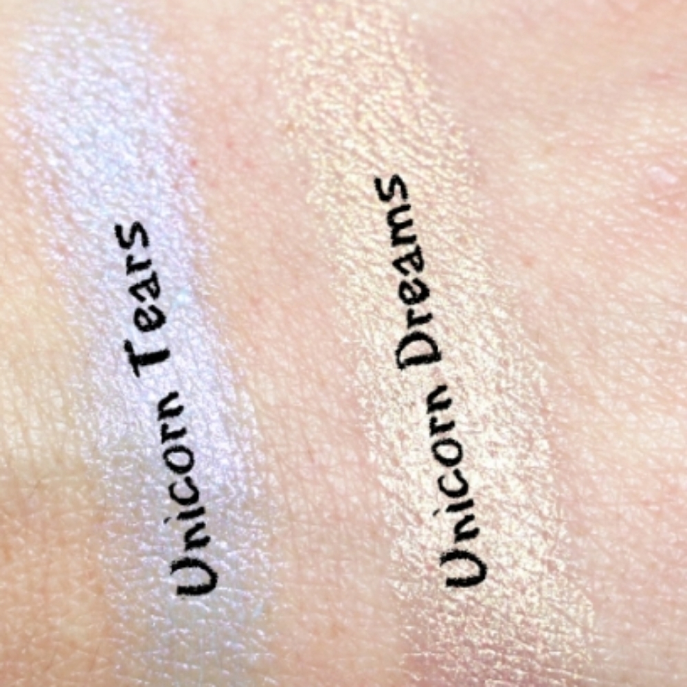 🖤🌟🧚♀️UNICORN DREAMS Too Faced DISCONTINUED Stick NWOBOX - Picture 3 of 9